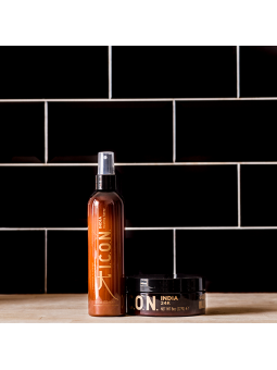 Pack Icon India Tratamiento Reparador 24k + Healing Spray