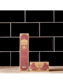 Pack Icon India Tratamiento Reparador 24k + Healing Spray