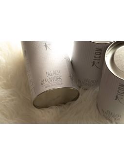 ICON Edurne Zuri Zuritzeko Hautsak 500 gr.