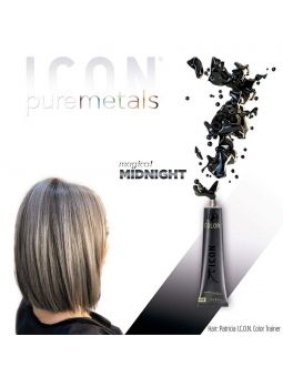 ICON Ecotech Color Metalic Magical Midnight