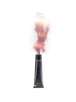 Nuanță ICON Color Metallic Dusty Rose - Nuanțe ICON