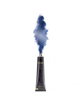 Tinte de ICON Color Metallic Cool Cobalt - Tintes ICON