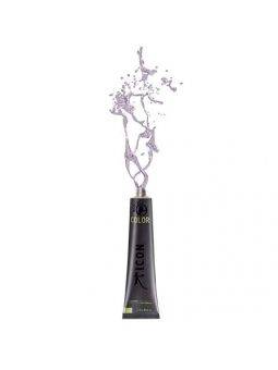 Tinte de ICON Color Metallic Slate Violet - Tintes ICON