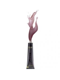 Цвят ICON Color Metallic Mulberry Fig - Цвят ICON