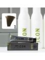 Vopsea ICON Color Blond Închis 6.0 fără alcool, amoniac sau PPD