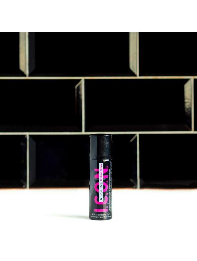 Spray luminozitate ICON AIRSHINE 142 gr.