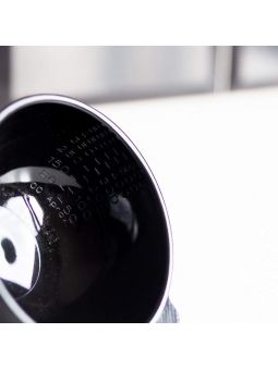 Stor skål för att blanda ICON-färgämne