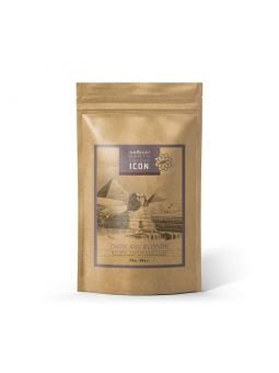 Cor de cabelo louro escuro - Cores naturais da terra