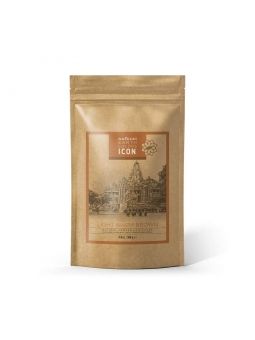 Vopsea maro deschis cald - Culori naturale ale pământului