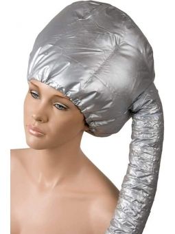 Gorro termico para tratamientos ICON