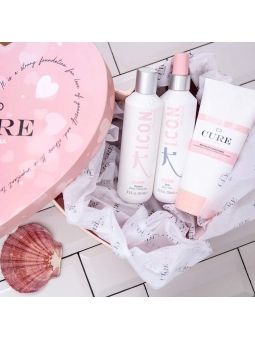 Pack ICON Cure by Chiara Descuento