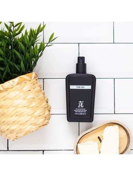 Пакет Afeitado ICON Mr A. The Shave