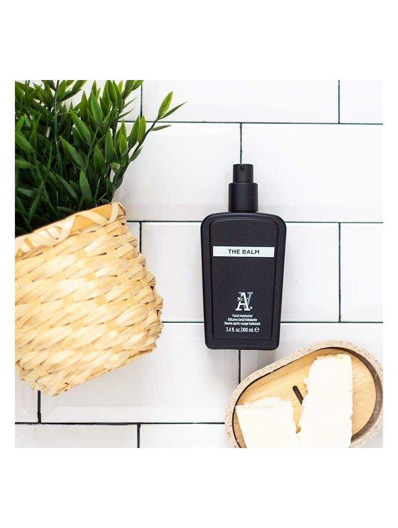 ICON The Shave - Balsamul 100ml - Balsam fin