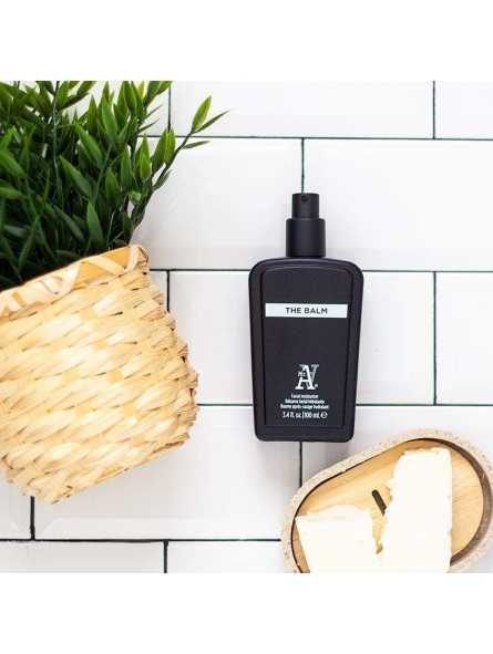 ICON The Shave - Balsamul 100ml - Balsam fin