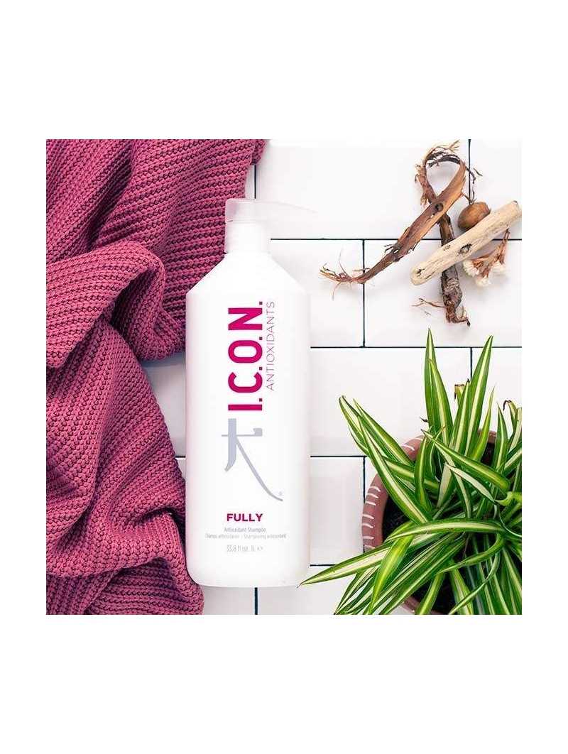 Șampon anti-îmbătrânire ICON FULLY 1000ml