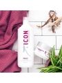 Pachet ICON Șampon Fully 1 Litru + Infuzie Transformațională 250ml