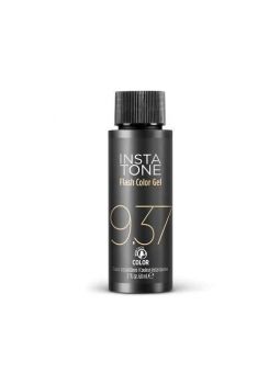 INSTA TONE ICON Zeer licht gouden iriserend blond 9.37