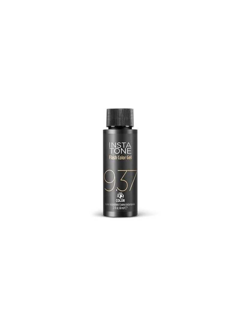 INSTA TONE ICON Blond Auriu Foarte Deschis Iridescent 9.37