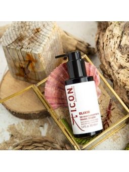 Serum Anticaída del cabello ICON Elixir