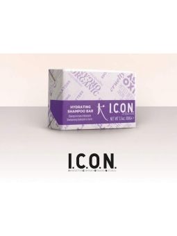 ICON hydratační tuhý šampon