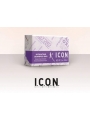 ICON moisturizing solid shampoo bar