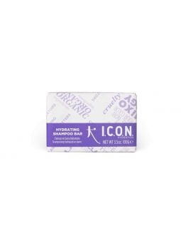 Șampon solid hidratant ICON