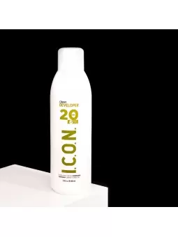 ICON Krema Garatzailea %...