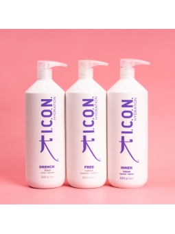 Pakke ICON Hidratacion...