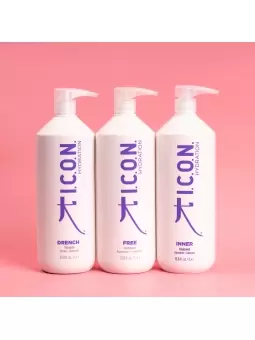 Pack ICON Hydratation...