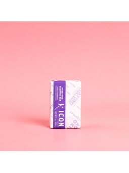 ICON ενυδατική συμπαγής μπάρα σαμπουάν