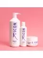 Plecak nawadniający ICON: Drench 1 litr + gratis + wkładka wewnętrzna
