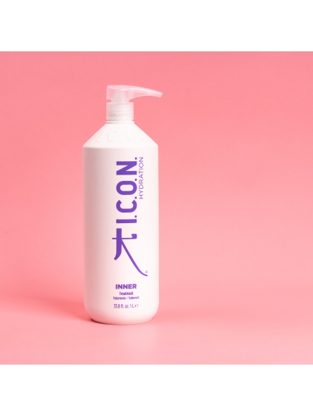 ICON Inner Home Moisturizing Treatment 1000ml