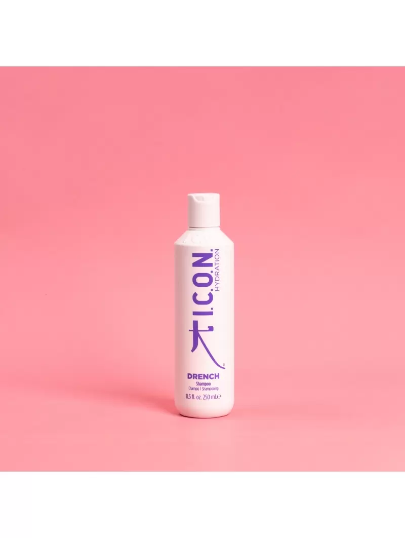 Șampon hidratant ICON Drench 250ml