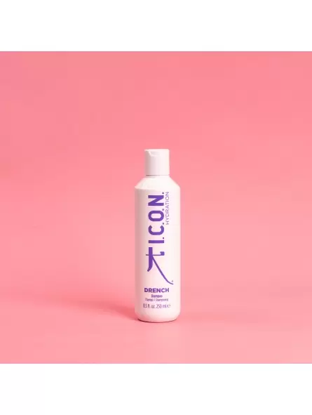 Șampon hidratant ICON Drench 250ml
