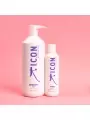 Pachet hidratant ICON: Șampon Drench 1000 ml + Balsam gratuit 250 ml