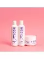 Sada ikon hydratace: Promoč + Zdarma + Vnitřní domov