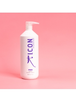 ICON Gratis Hydraterende Conditioner 1000ml