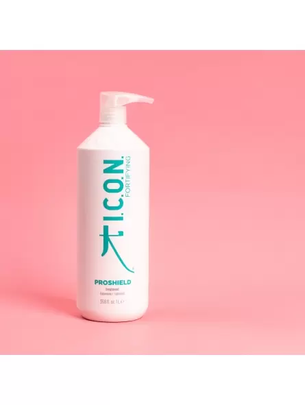 ICON PROSHIELD Tratamiento de Proteina 1000 ml.