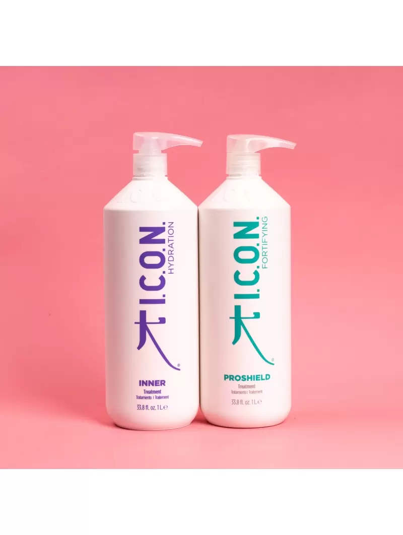 ICON Hidratacion INNER + Proshield 套装