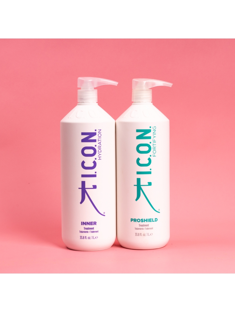 Πακέτο ICON Hidratacion INNER + Proshield