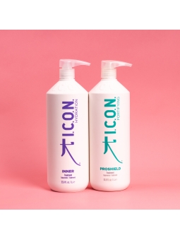 Pak ICON Hydratacion INNER + Proshield