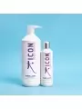 Pachet ICON Pure Light: Șampon 1 litru + Balsam 250 ml