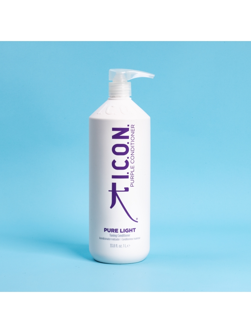 ICON Pure Light Violet Conditioner 1000ml