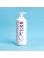 Șampon ICON Pure Light 1 litru albastru