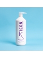 Shampoo ICON Pure Light 1 litro azul