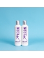 ICON Pure Light Pack Shampoo and Conditioner