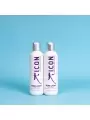 Șampon și balsam ICON Pure Light Pack