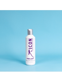 ICON Pure Light Toning Conditioner