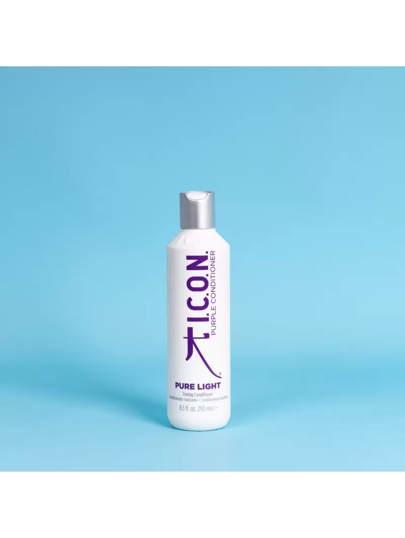 Balsam tonificant ICON Pure Light