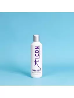Șampon tonificant ICON Pure Light
